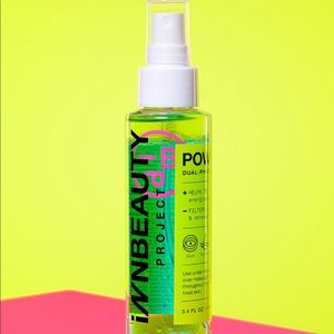 Power Up Setting Mist